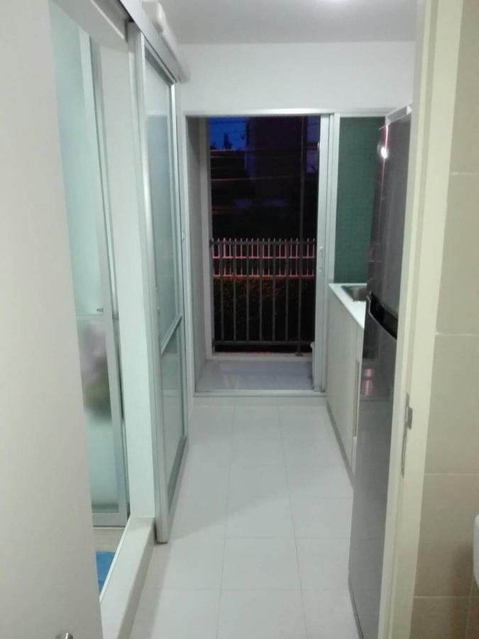 บ้านเพียงเพลิน Hua Hin Exterior photo