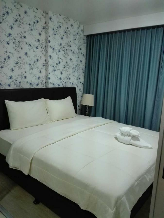 บ้านเพียงเพลิน Hua Hin Exterior photo